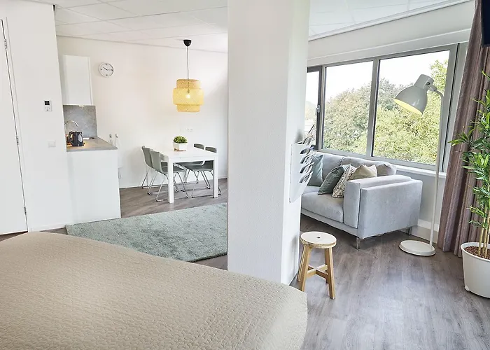 Amrath Schiphol 4* Badhoevedorp